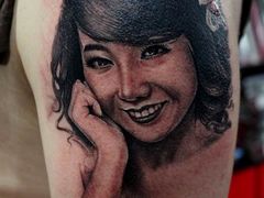 珠海纹身中山纹身广东纹身澳门纹身-关艺刺青堂(总店)