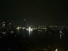 -阿瓦尼河滨曼谷酒店