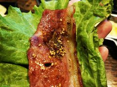 -梵行小馆烤肉(即墨店)