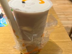 -CoCo都可(香港名都店)