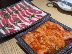 -泥炉烧肉师(新街口金銮巷店)
