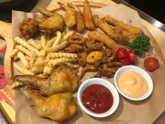 -必胜客(骡马市店)