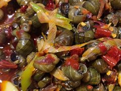 -拙味兄弟龙虾·江湖菜(和畅堂店)