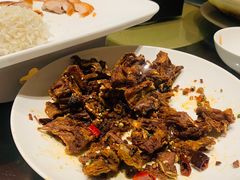 -粗茶淡饭·隐庐私厨(东亭店)