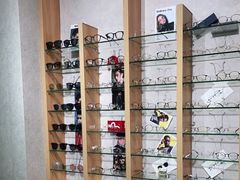 -无界眼镜MaxLess(滨江星光大道店)