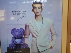 -ROSEONLY诺誓(国际广场购物中心店)