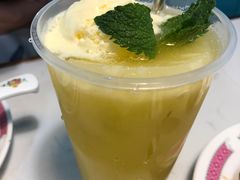 -东鑫记港式茶餐厅(南京东路店)