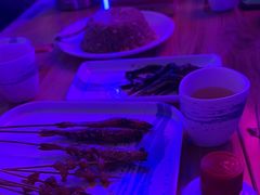 -郝木屋·烧烤(桥头店)