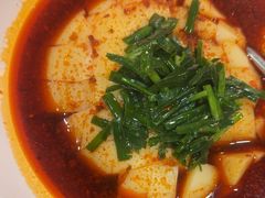 -秦月轩·陕西家乡菜(阜成路·五棵松店)