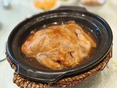 -百年家风·老馆子(东风店)