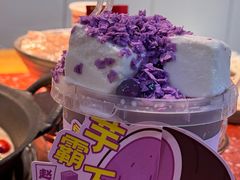 -赵美丽·重庆社区火锅·直营店(火车东站·中豪国际店)