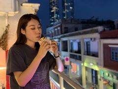 -Eckl’s爱氏热狗(猫街店)
