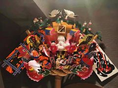 -京怀石·壬生