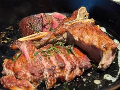 -Grand James·地中海bistro(百家湖1912店)