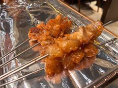 -金太阳海鲜烧烤·本地人餐厅(东纬路旗舰店)