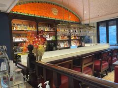 -Golden Lily河内巴黎法越料理餐厅(建国西路店)