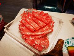 -阳坊胜利涮羊肉(阳坊总店)