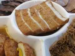 -裕德隆清真饭庄·天津特色菜(河东店)