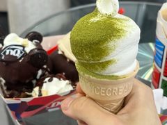 -DQ·蛋糕·冰淇淋(徐东销品茂店)