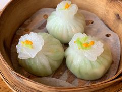 -小城粥道·海胆鲜虾粥(解放广场店)