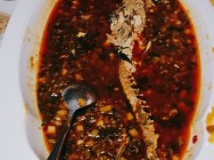 -院8里·少城记忆老川菜(宽窄巷子店)