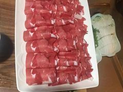 -傣妹火锅(南京东路一店)