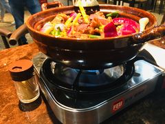 -凤兴鸡煲(宝安海雅店)