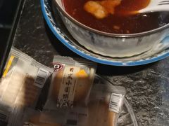 -陆琴脚艺·足浴·SPA(夫子庙店)