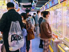 -风云再起游乐汇(北京西单西西友谊店)