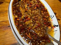 -百味地锅鸡(铜山路店)