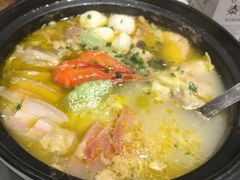 全家福-老人和饭店(淮海中路店)