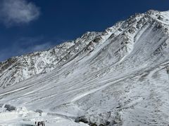 -祁连山·岗什卡雪峰景区