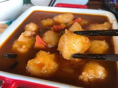 -烛影拾光观景餐厅·创意菜·摄影·小提琴(大唐不夜城店)