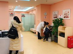 -爱康国宾体检中心(建国门分院)
