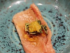 -镹·鱼料理  国产鱼使用店