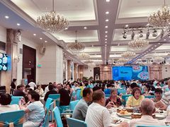 -新成海港大酒楼(康华路店)