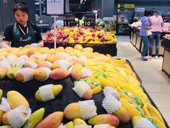-永辉超市(凯德·天府店)