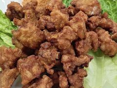 -东北饺子馆(马尾君竹店)