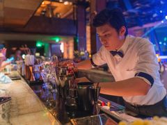 -CASA Grande酒漾·西餐及酒吧(长沙君悦酒店)