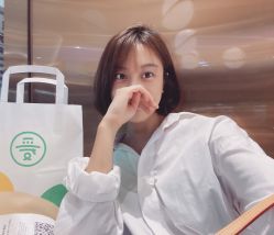 -意念造型