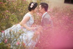 点击看大图 -唯一视觉婚纱摄影(李家村店)