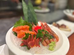 -大渔铁板烧(通州万达店)