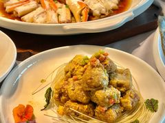 -鱼乐轩·俄罗斯海鲜直供餐厅(群力店)