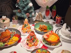 -Mogul Eatery·大亨餐酒馆