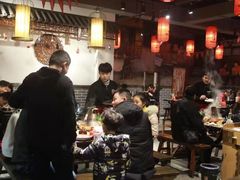 -刘老表·瓦罐汤涮肉(青云谱店)