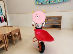 -优嘉托育·早教(宁波宏泰广场店)