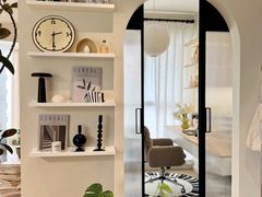 -雅乐居装饰(西区店)