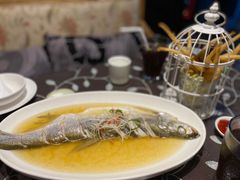 -兰桂坊·花园餐厅(西湖店)