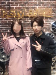 -P.STYLE 派斯造型