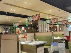 -海底捞火锅(吴中路店)